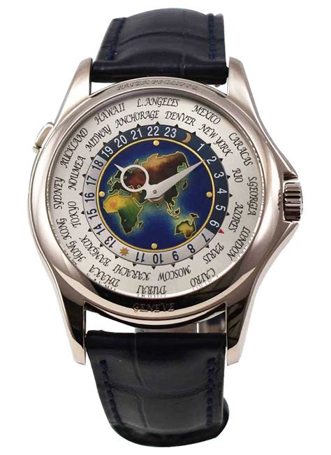 patek philippe 5131g 001 price|Patek Philippe Complications World Time 5131G 5131G.